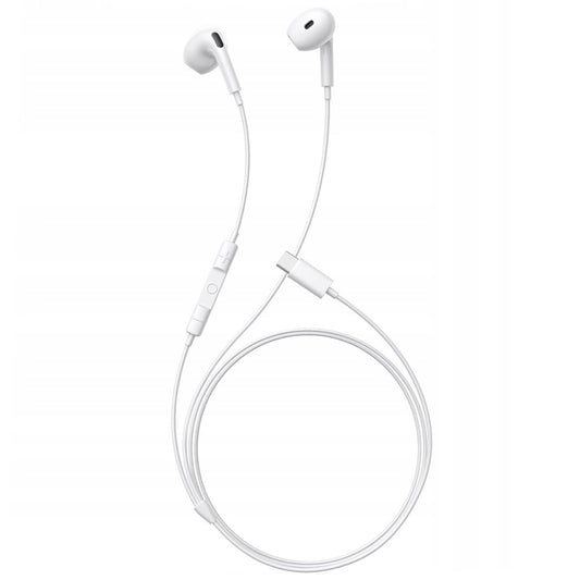 Handsfree USB-C Baseus Encok CZ19, Bel A00182201213-00