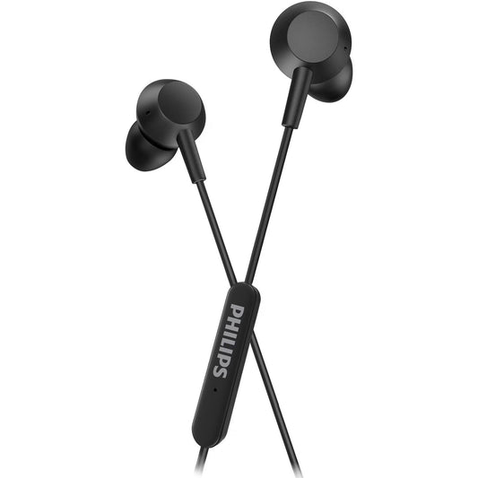 Handsfree USB-C Philips, črna TAE5008BK/00