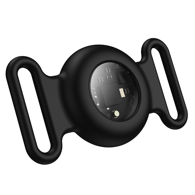 HOCO SmartTag E91C za iOS serijo, Bel
