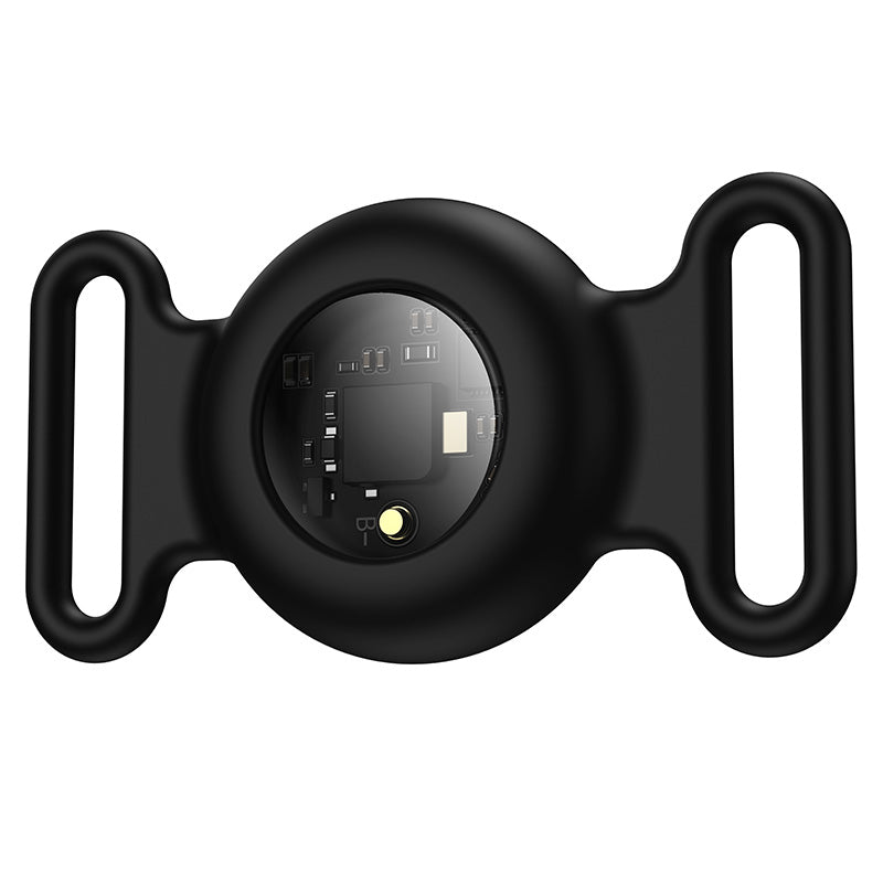 HOCO SmartTag E91C za iOS serijo, Bel