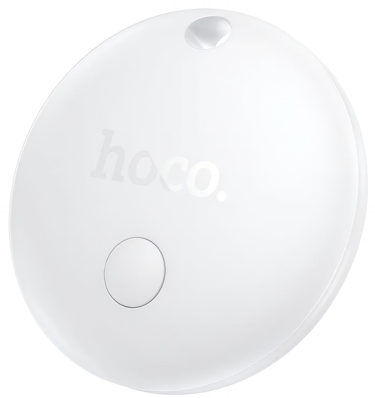 HOCO SmartTag E93A for Android Series, White