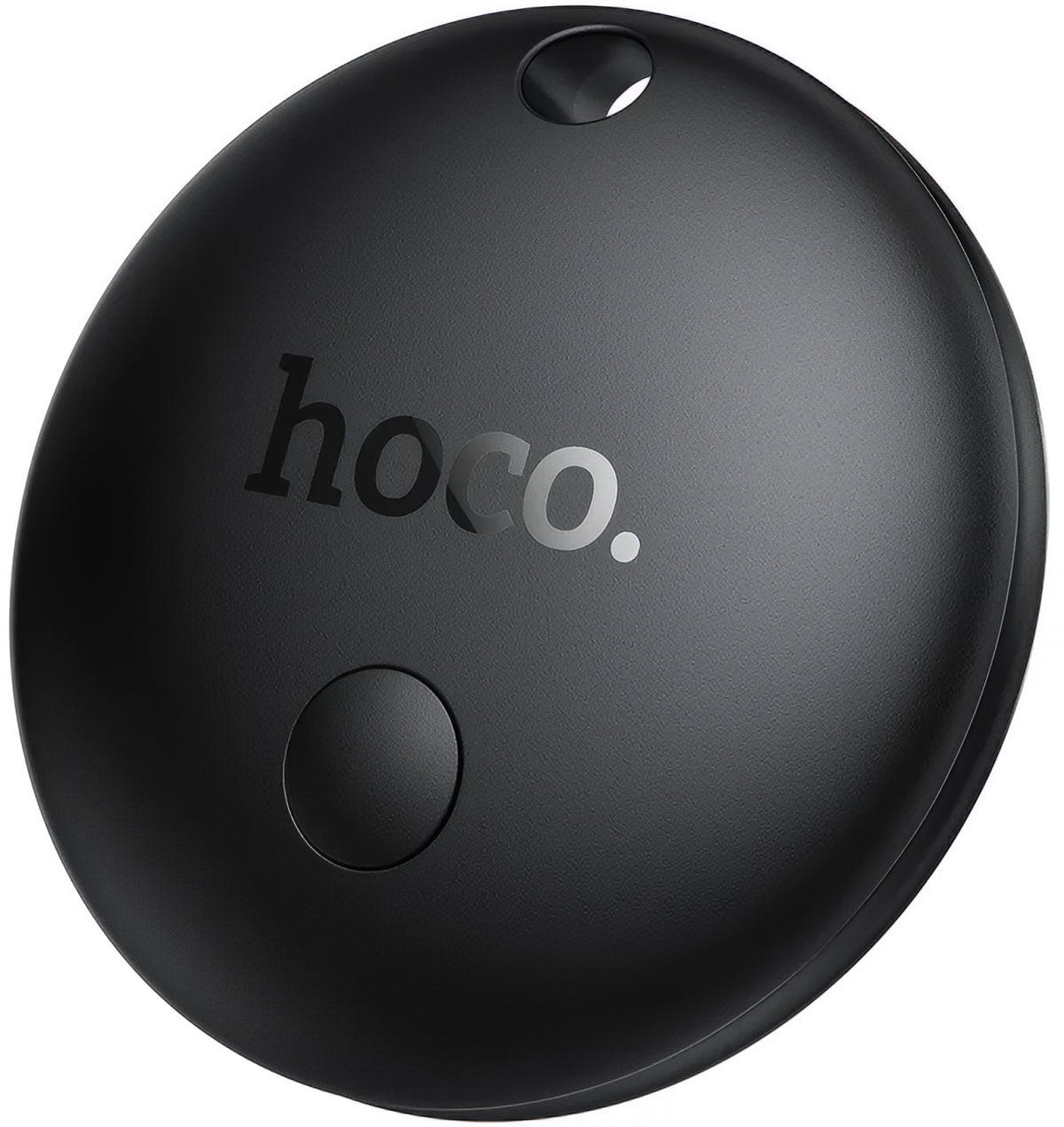 HOCO SmartTag E93A za serijo Android, črn