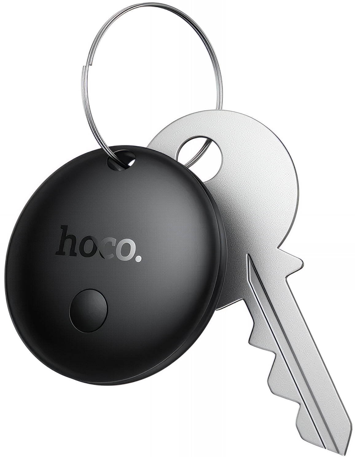 HOCO SmartTag E93A za serijo Android, črn