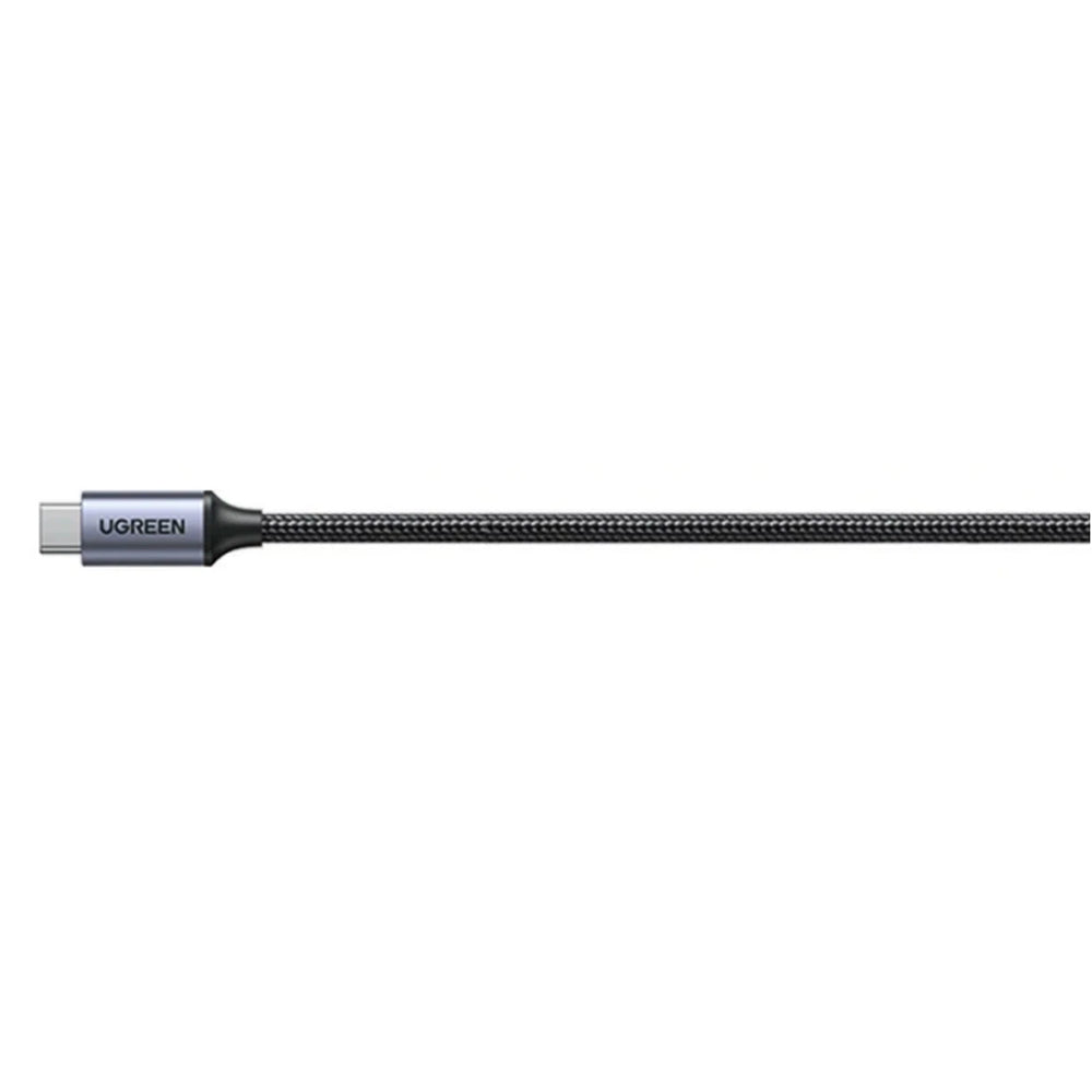 Hub USB-C UGREEN CM511 (75642), 6v1, Siv