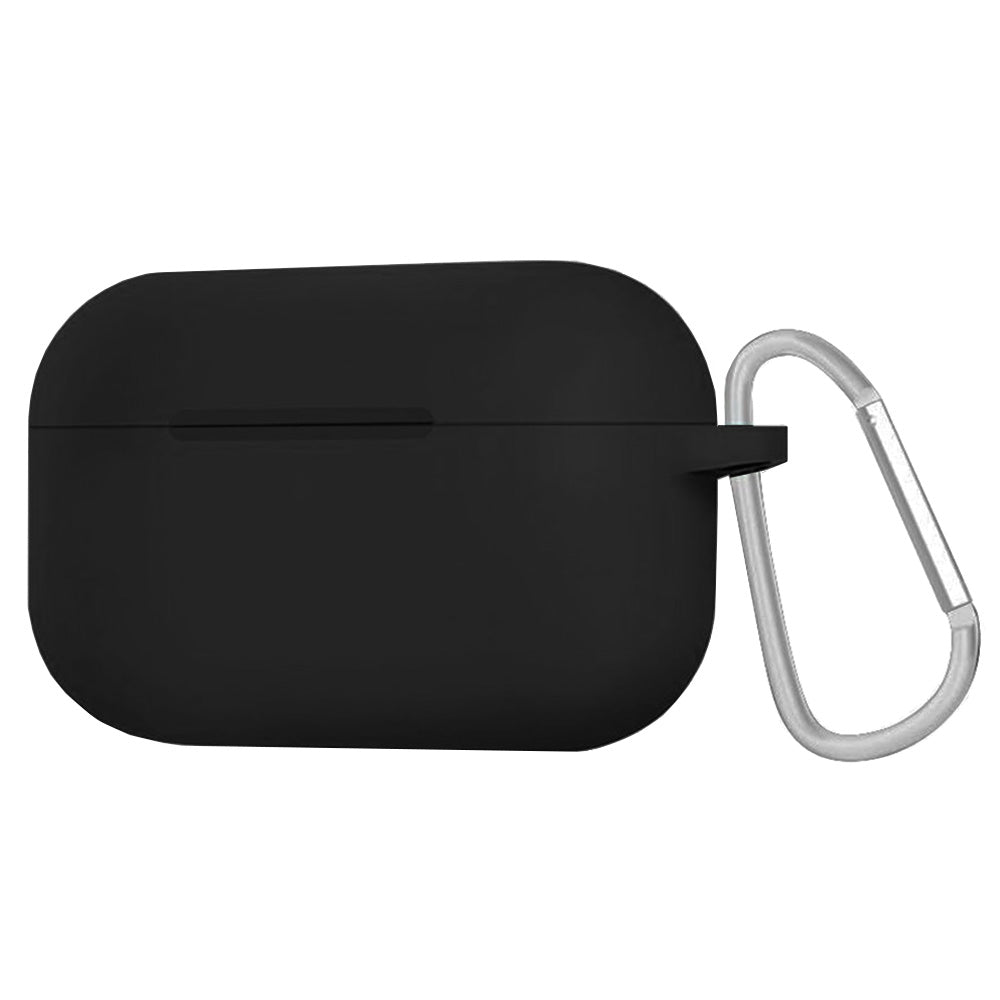 Ovitek Blueo Liquid za Apple AirPods Pro, črn