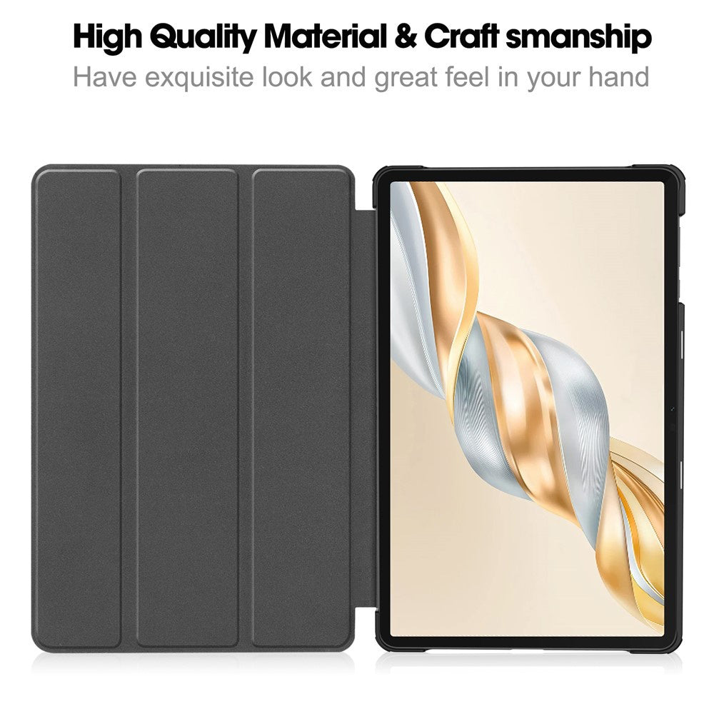 Ovitek za Honor Pad X9a / X9 / X8 Pro, Techsuit, FoldPro Urban Vibe, večbarven