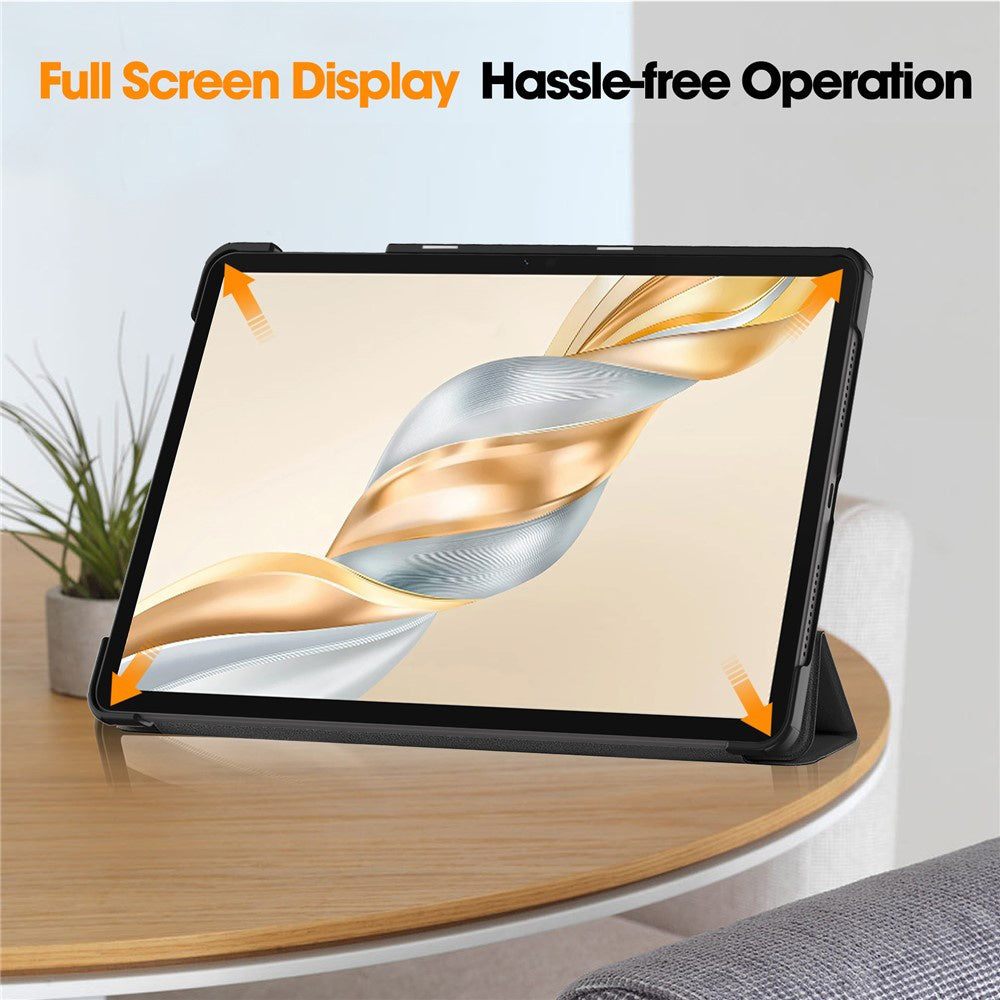 Ovitek za Honor Pad X9a / X9 / X8 Pro, Techsuit, FoldPro Urban Vibe, večbarven