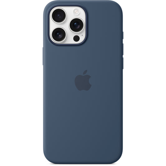 Ohišje MagSafe za Apple iPhone 16 Pro Max, modro MYYU3ZM/A