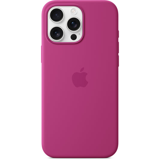 Ohišje MagSafe za Apple iPhone 16 Pro Max, roza MYYX3ZM/A