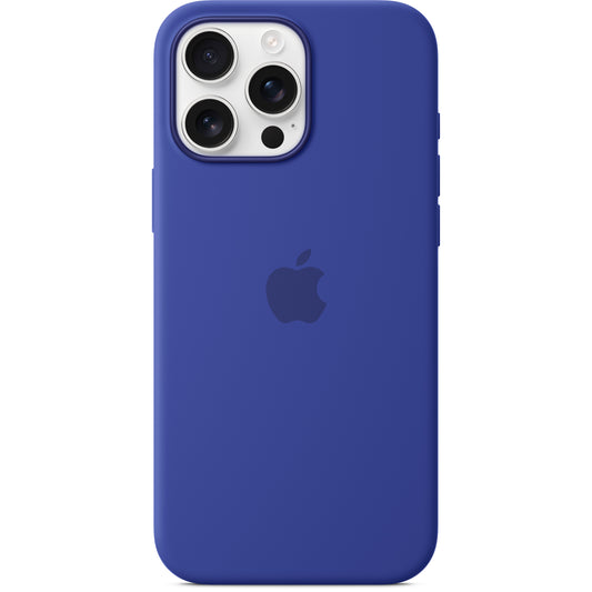 Ohišje MagSafe za Apple iPhone 16 Pro Max, modro MYYYYY3ZM/A