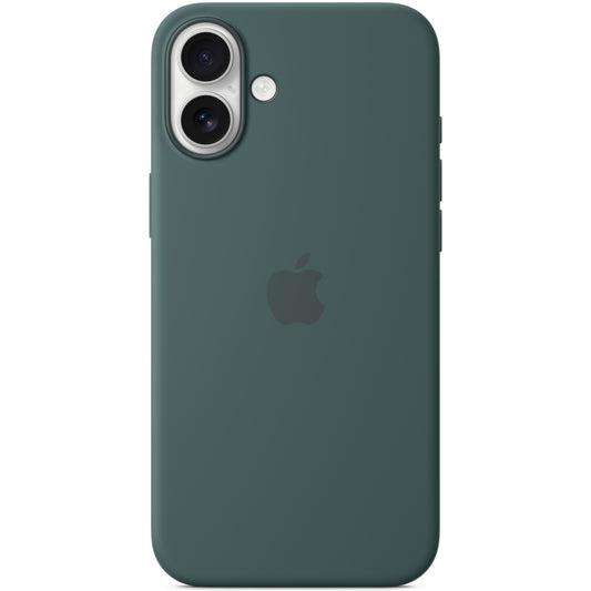 Ohišje MagSafe za Apple iPhone 16 Plus, zeleno MYYH3ZM/A