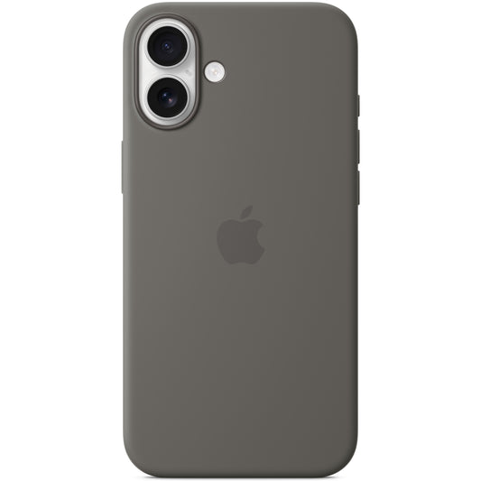 Ohišje MagSafe za Apple iPhone 16 Plus, sivo MYYC3ZM/A