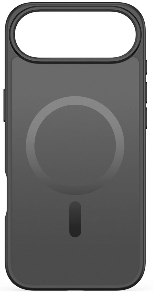 Ovitek MagSafe za Apple iPhone 17 Air, DUX DUCIS, Yind, Črn