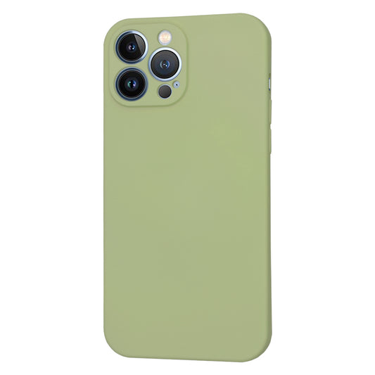 MagSafe ovitek za Apple iPhone 13 Pro Max, Techsuit, SoftFlex, Matcha