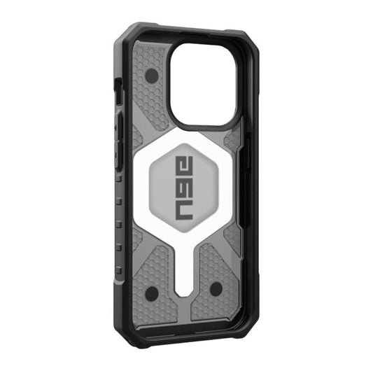 MagSafe ovitek za Apple iPhone 15 Pro, Urban Armor Gear, Pathfinder, Siva