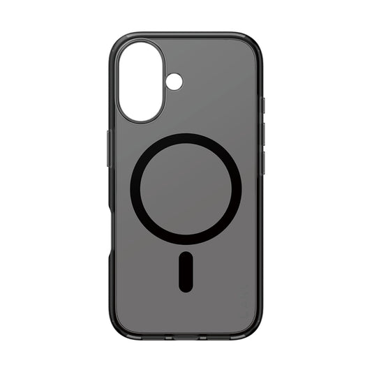 Ovitek MagSafe za Apple iPhone 16, PanzerGlass, Care Urban Combat, Črn