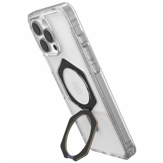 MagSafe ovitek za Apple iPhone 16 Pro, Urban Armor Gear, Plyo XTE, prozoren bronz