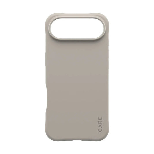 Ovitek MagSafe za Apple iPhone 17 Air, PanzerGlass, Modno Oskrbovan, Bež