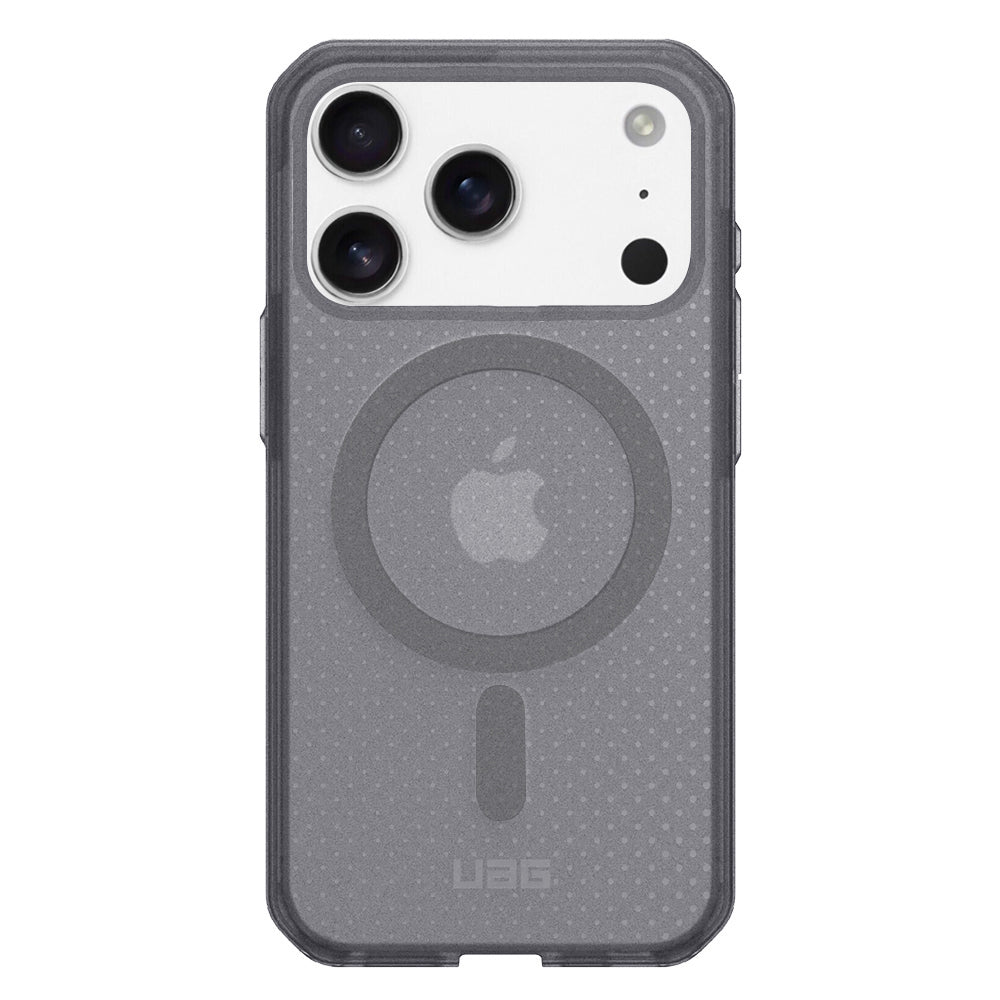 MagSafe ovitek za Apple iPhone 17 Pro, Urban Armor Gear, Dot, Siva