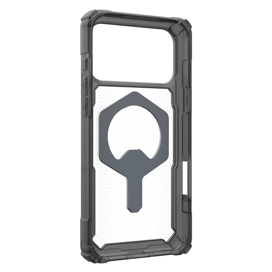 Ovitek MagSafe za Apple iPhone 17 Pro, Urban Armor Gear, Plasma XTE, Siv