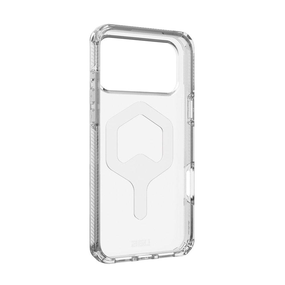 Ovitek MagSafe za Apple iPhone 17 Pro, Urban Armor Gear, Plyo, Zlato roza