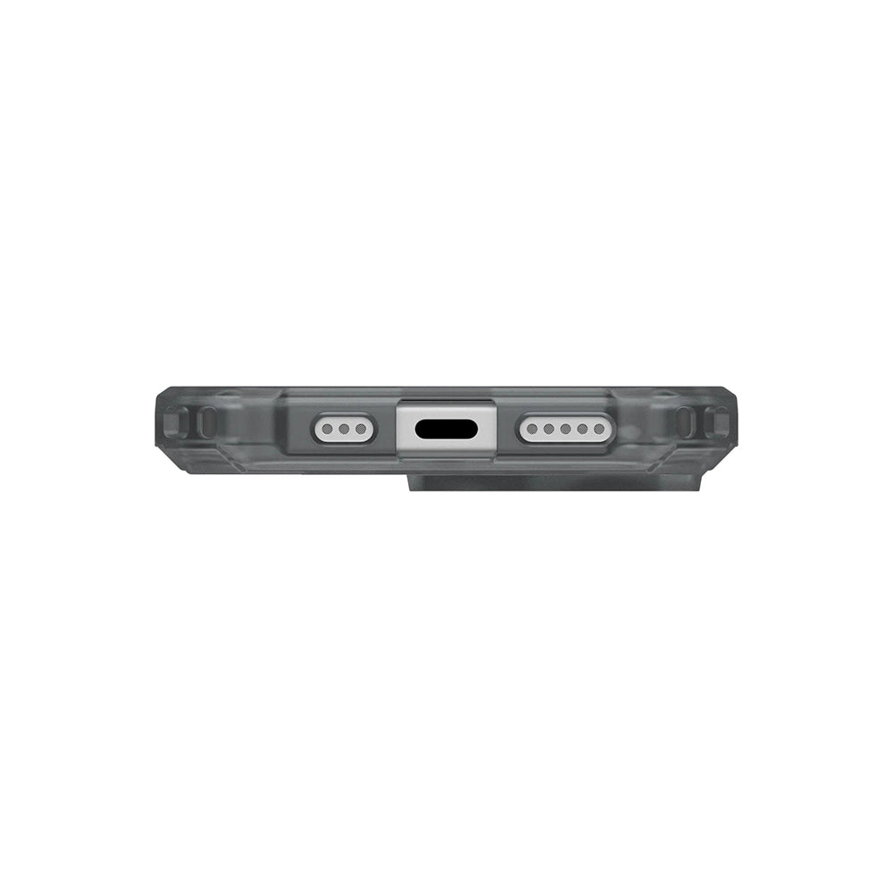 Ovitek MagSafe za Apple iPhone 17, Urban Armor Gear, Essential Armor, Siv