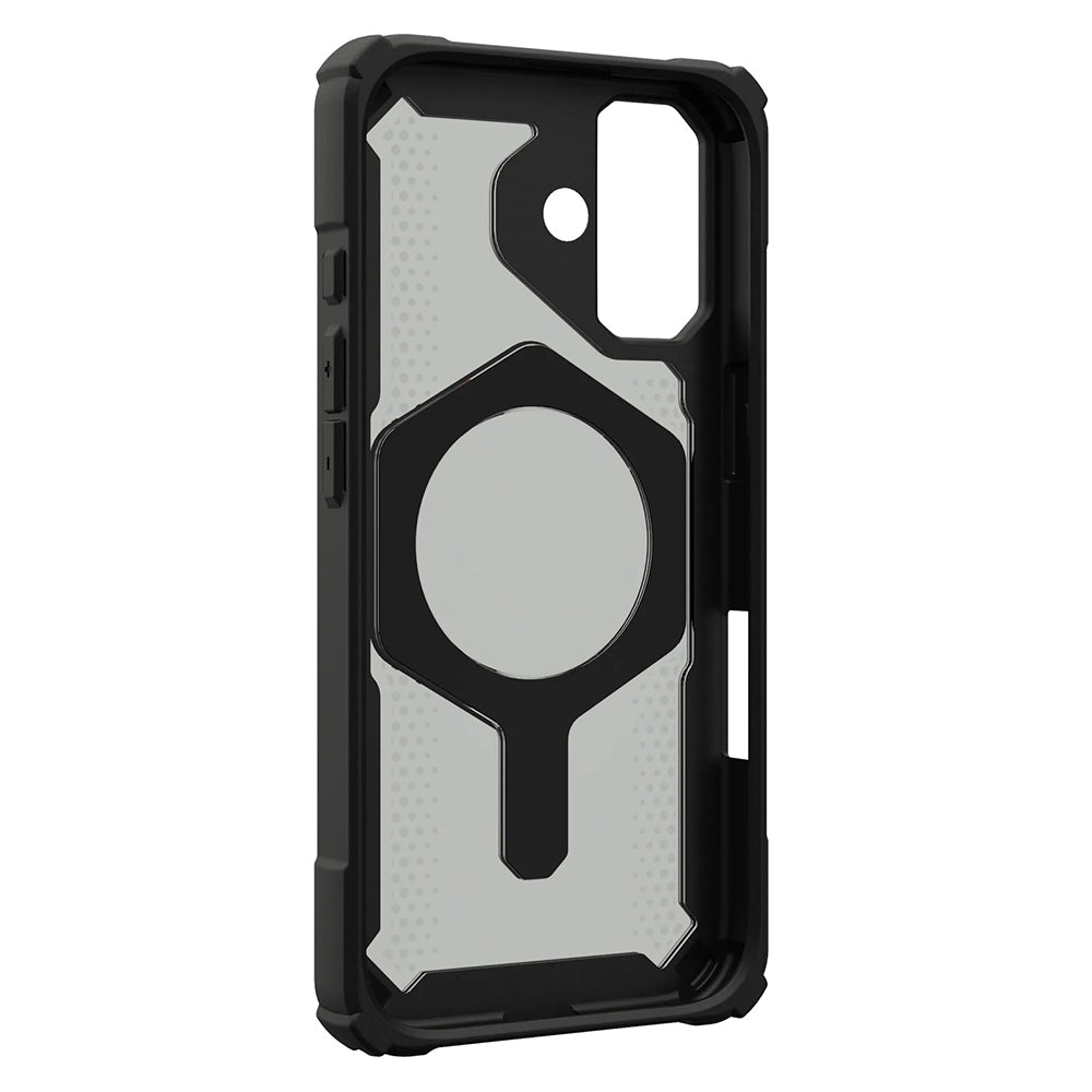 Ovitek MagSafe za Apple iPhone 17, Urban Armor Gear, Plasma XTE, Črn