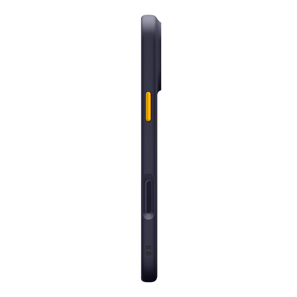 MagSafe ovitek za Apple iPhone 18 Pro / 17 Pro, Spigen, Caseology Nano Pop, Vijoličen ACS12178