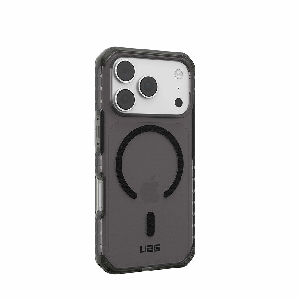 MagSafe ovitek za Apple iPhone 18 Pro / 17 Pro, Urban Armor Gear, Plyo LT, Siva