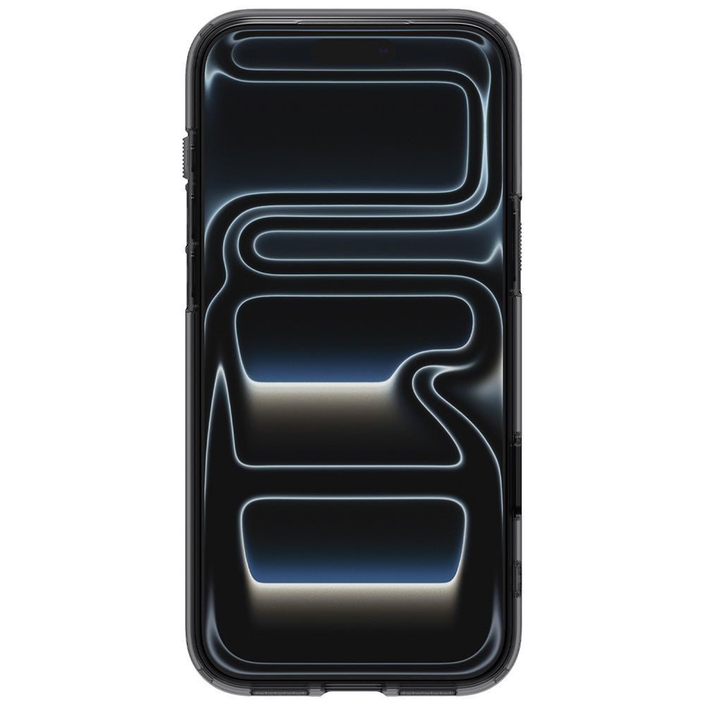 MagSafe ovitek za Apple iPhone 18 Pro Max / 17 Pro Max, Spigen, Ultra Hybrid T, mat črn ACS12134