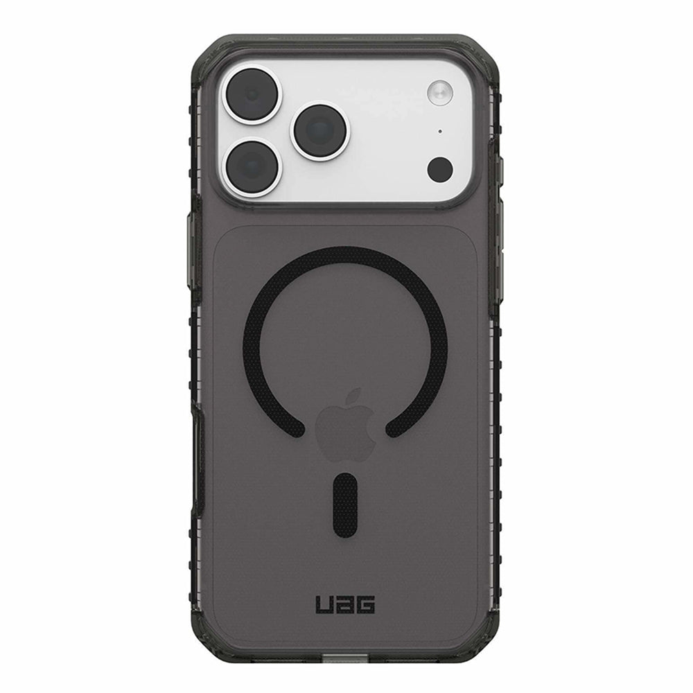 MagSafe ovitek za Apple iPhone 18 Pro Max / 17 Pro Max, Urban Armor Gear, Plyo LT, Siva