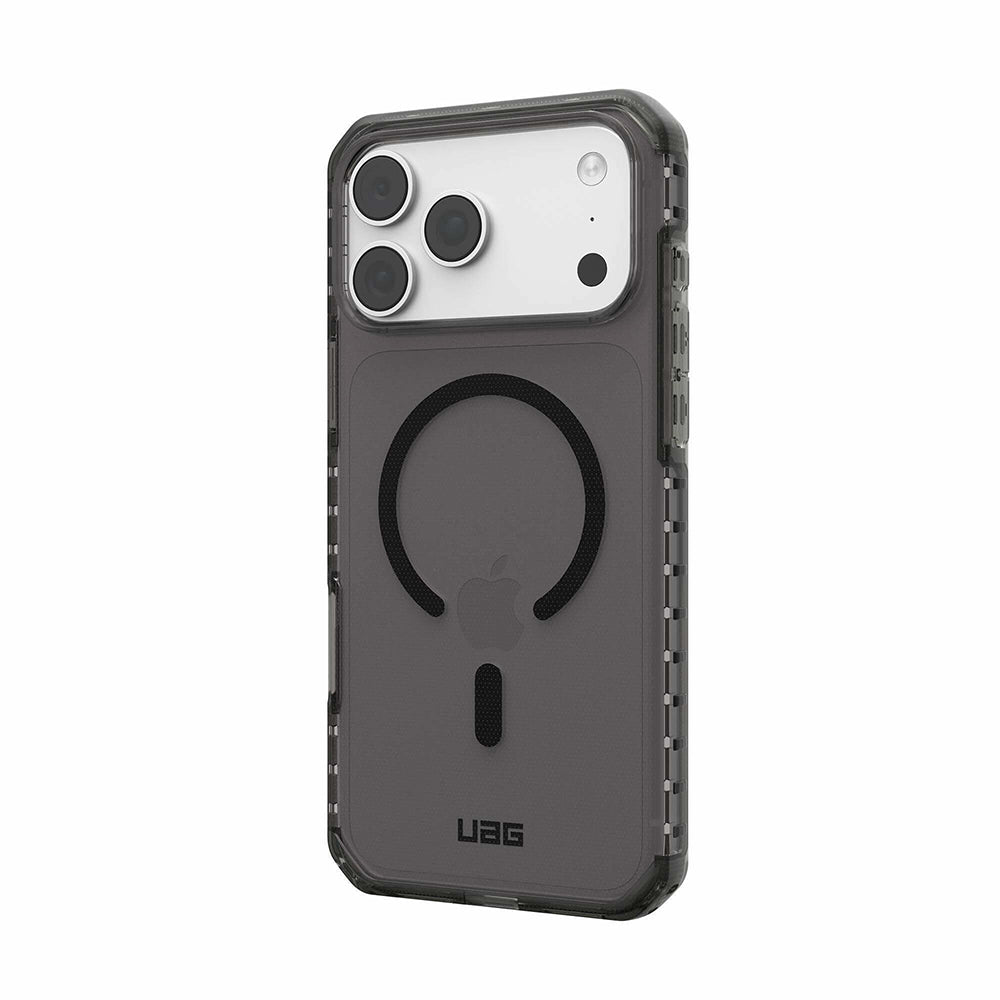 MagSafe ovitek za Apple iPhone 18 Pro Max / 17 Pro Max, Urban Armor Gear, Plyo LT, Siva