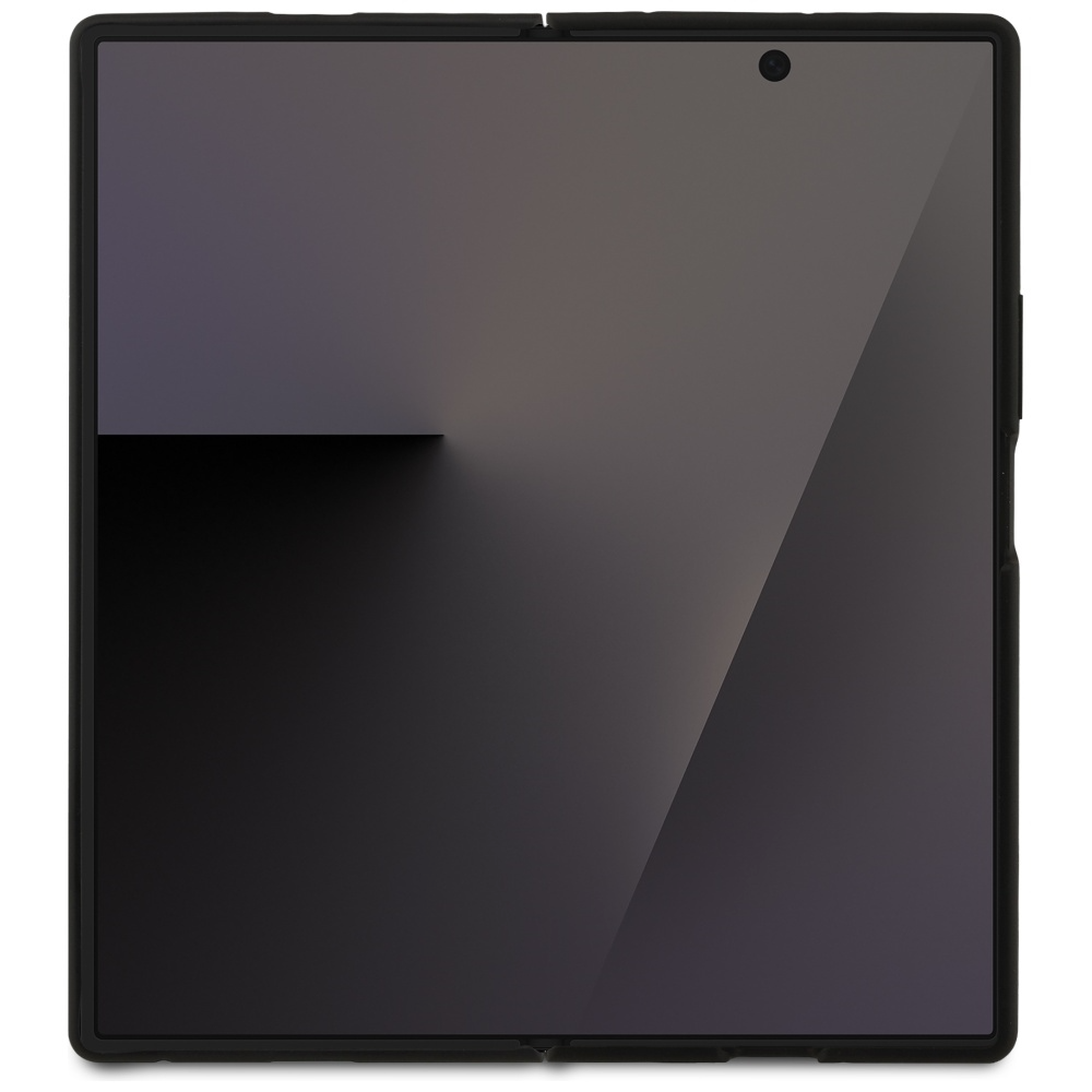 MagSafe ovitek za Samsung Galaxy Z Fold7 F966, Guess, 4G Classic, rjav, ponovno zapakiran