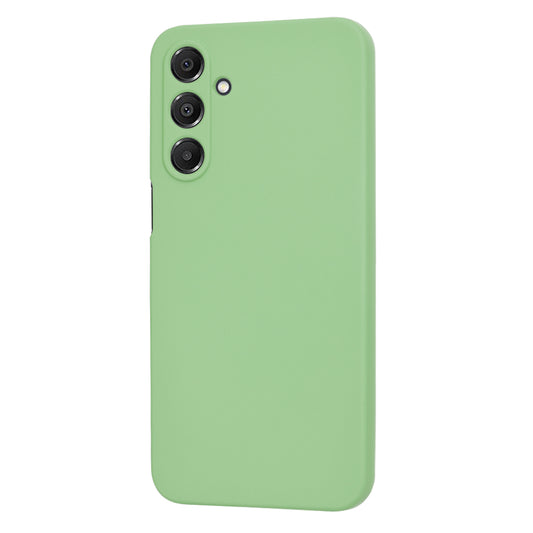 MagSafe Case for Samsung Galaxy A16 5G A166 / A16 4G A165, Techsuit, SoftFlex, Light Green