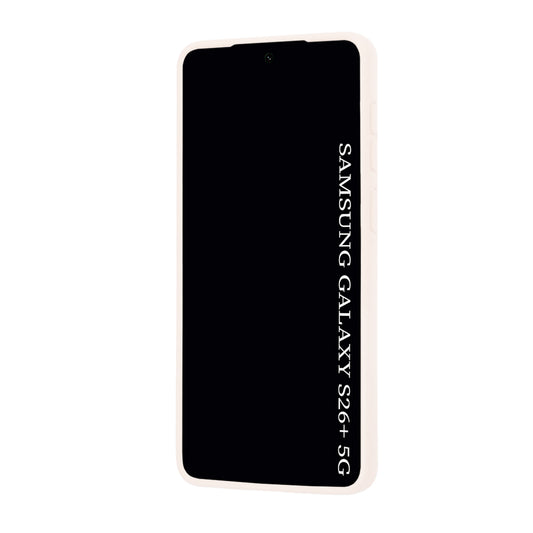 Ovitek MagSafe za Samsung Galaxy S26 Plus, Techsuit, Pro, Roza