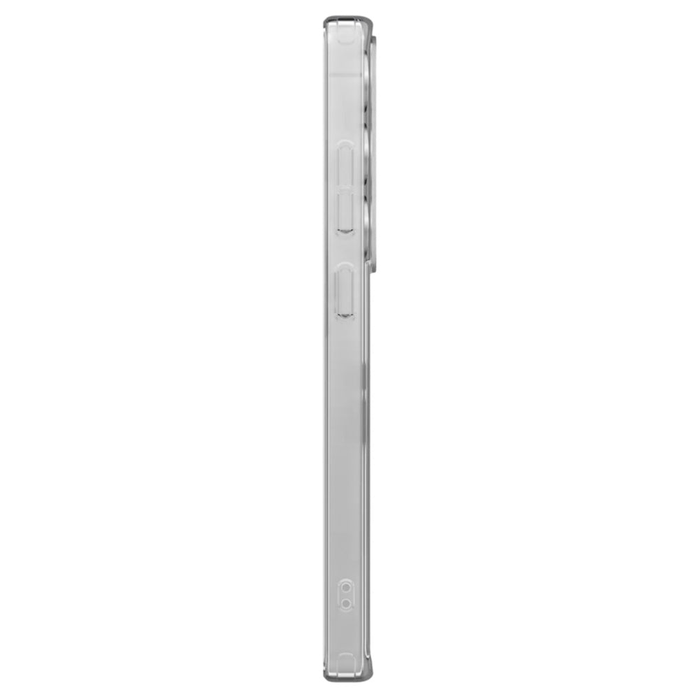 Ovitek MagSafe za Samsung Galaxy S26 Ultra S948, UNIQ, LifePro Xtreme MagClick, Prozoren