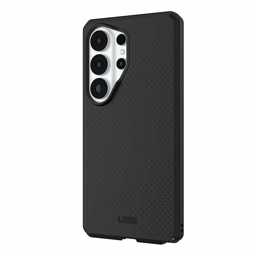 MagSafe ovitek za Samsung Galaxy S26 Ultra S948, Urban Armor Gear, Dot, črn