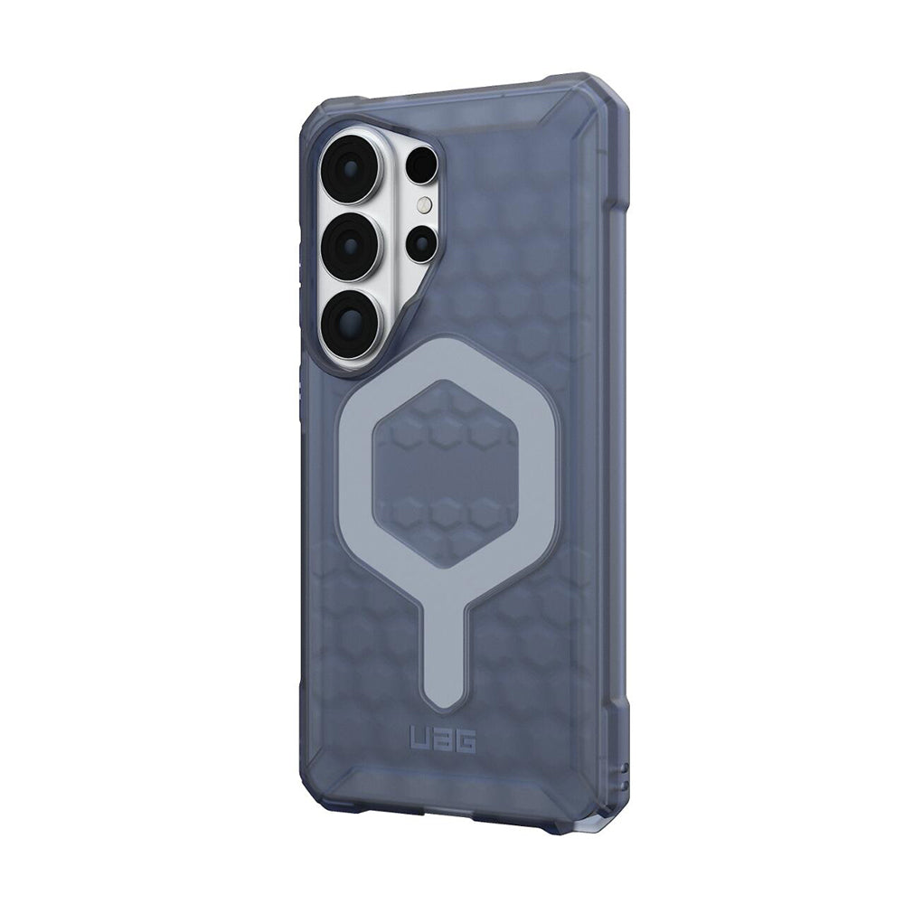 MagSafe ovitek za Samsung Galaxy S26 Ultra S948, Urban Armor Gear, Essential Armor, modra