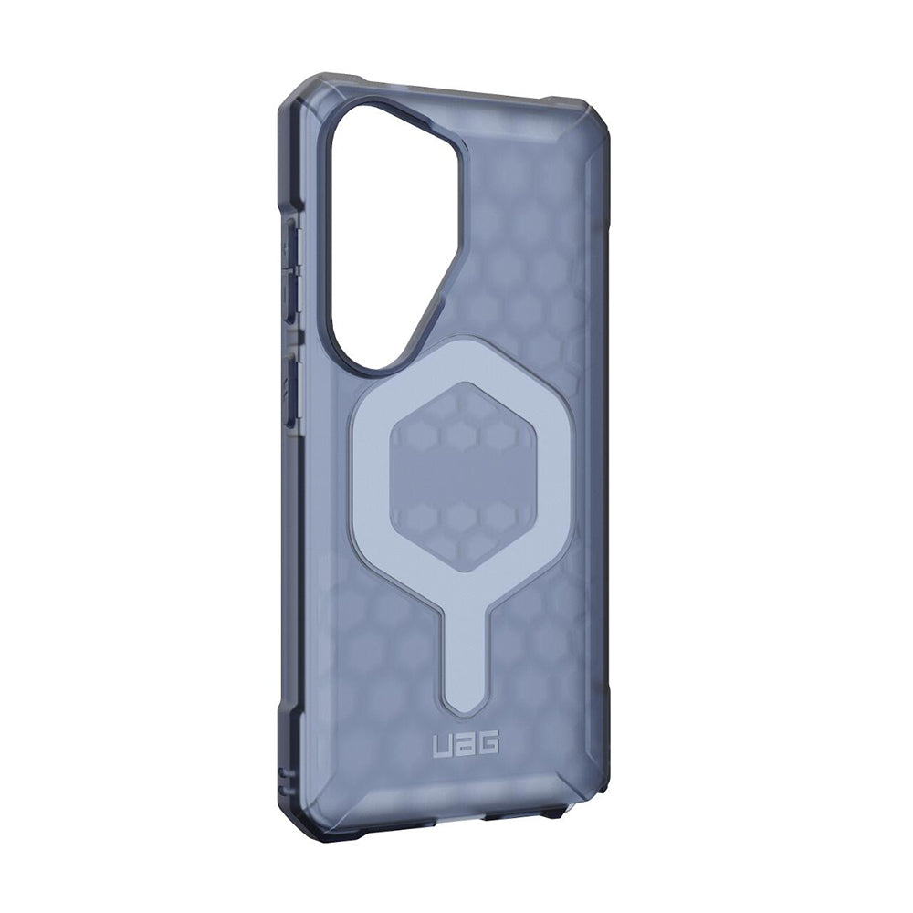 MagSafe ovitek za Samsung Galaxy S26 Ultra S948, Urban Armor Gear, Essential Armor, modra