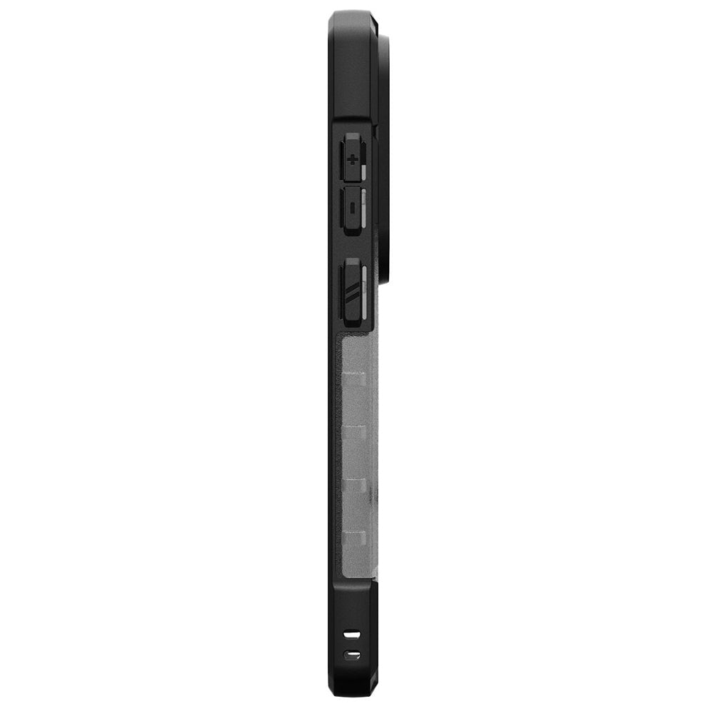 Ovitek MagSafe za Samsung Galaxy S26 Ultra S948, Urban Armor Gear, Pathfinder Clear, Siva