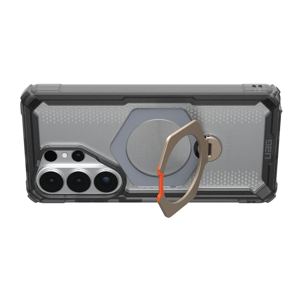 Ovitek MagSafe za Samsung Galaxy S26 Ultra S948, Urban Armor Gear, Plasma XTE 360, Siva