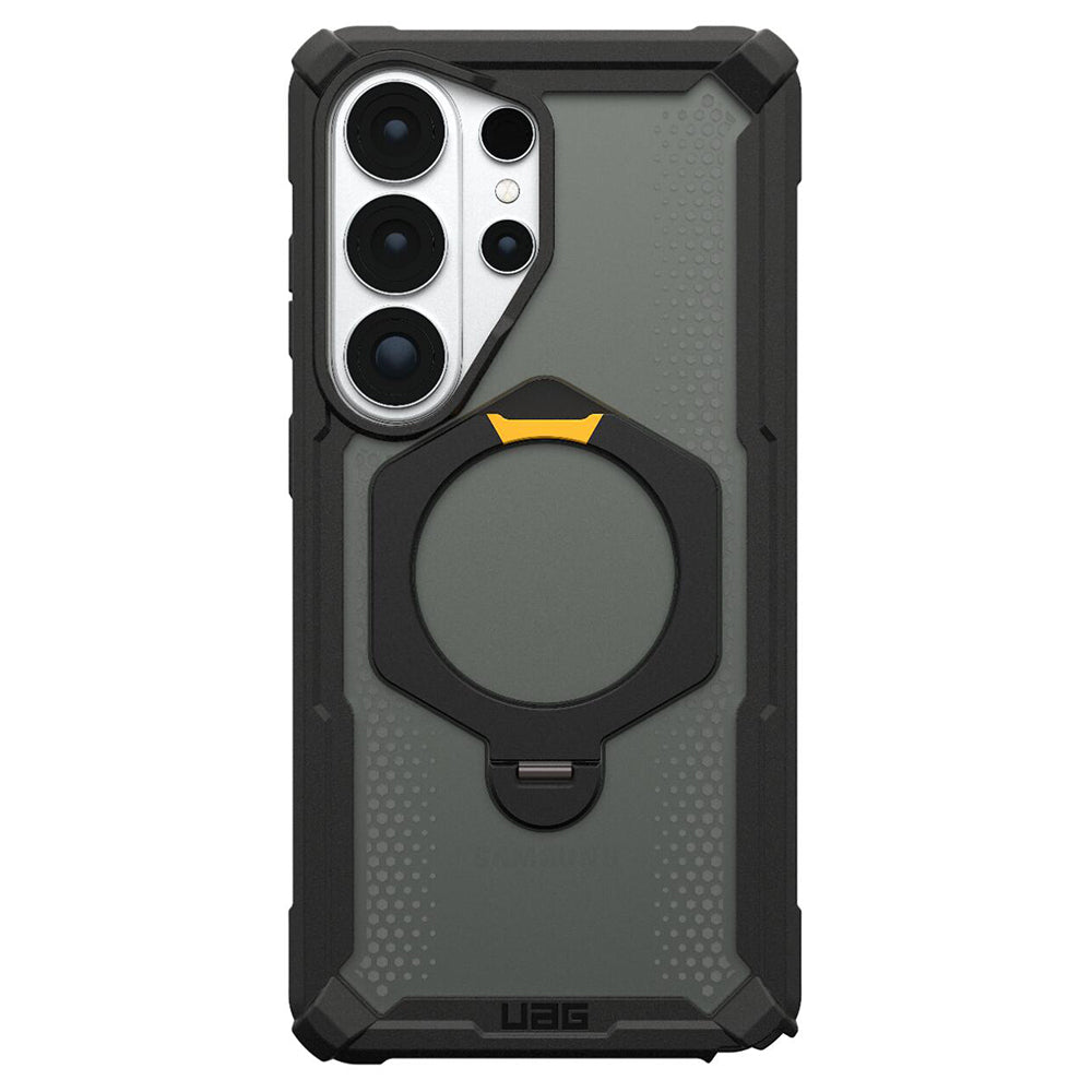 MagSafe ovitek za Samsung Galaxy S26 Ultra S948, Urban Armor Gear, Plasma XTE 360, Črn