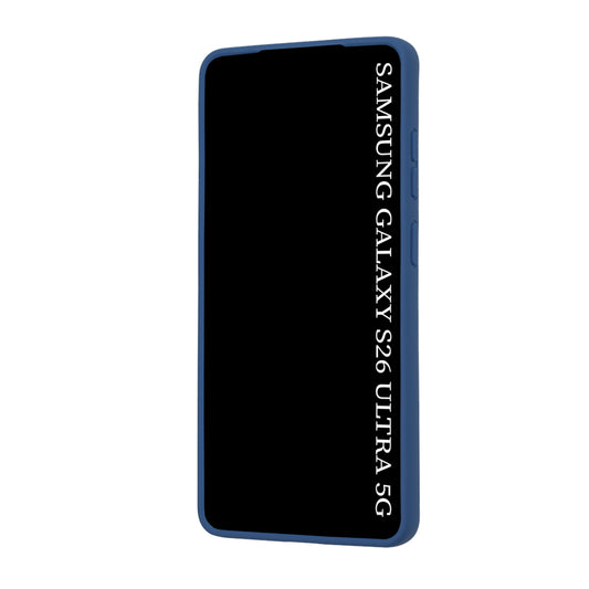 MagSafe ovitek za Samsung Galaxy S26 Ultra, Techsuit, Pro, Modra