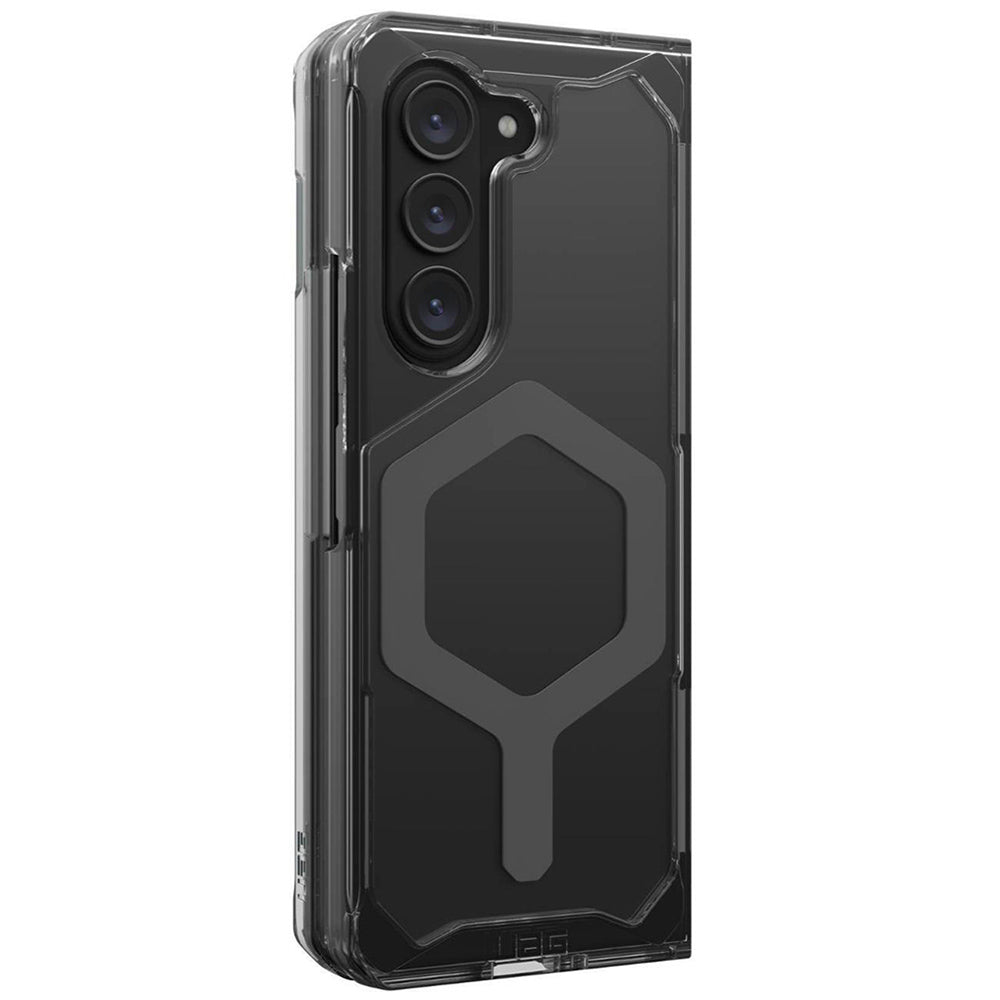 MagSafe ovitek za Samsung Galaxy Z Fold5 F946, Urban Armor Gear, Plyo Pro, Siva