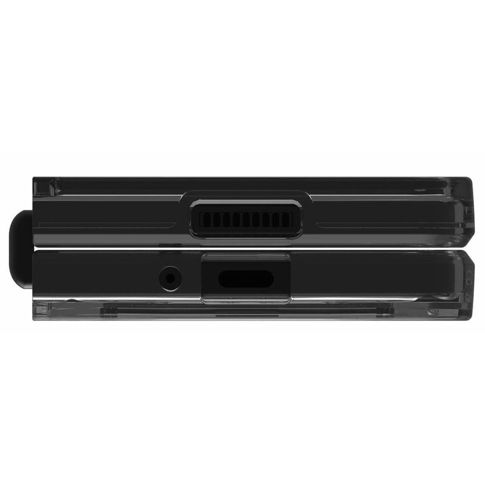 MagSafe ovitek za Samsung Galaxy Z Fold5 F946, Urban Armor Gear, Plyo Pro, Siva