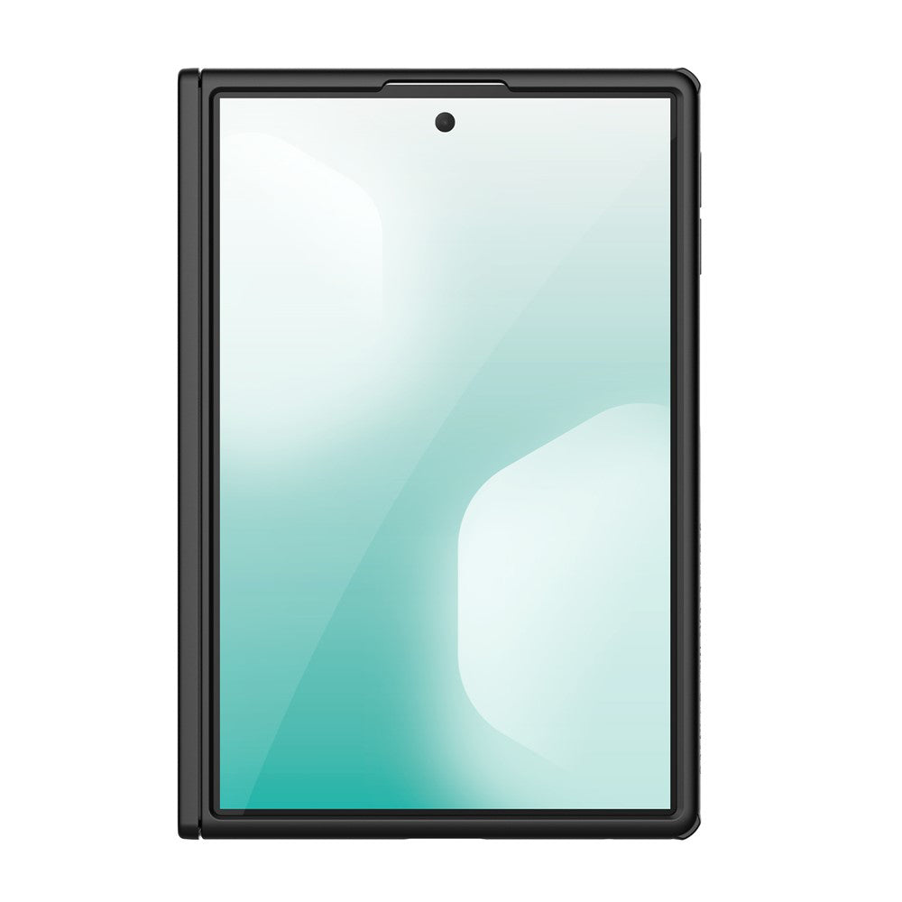 MagSafe ovitek za Samsung Galaxy Z Fold8 F971, Nillkin, Super Frosted Shield, Črn