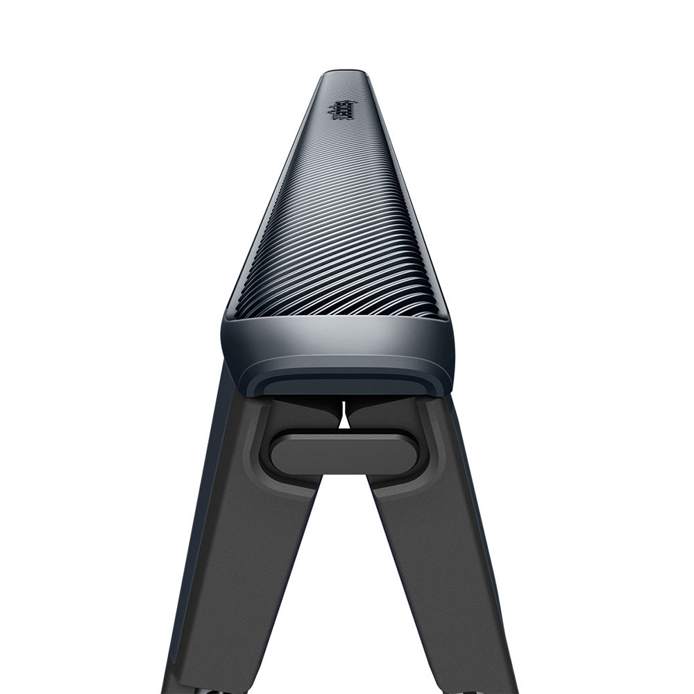 MagSafe ovitek za Samsung Galaxy Z Fold8 Ultra F976, Spigen, Slim Armor Pro, modra ACS11509