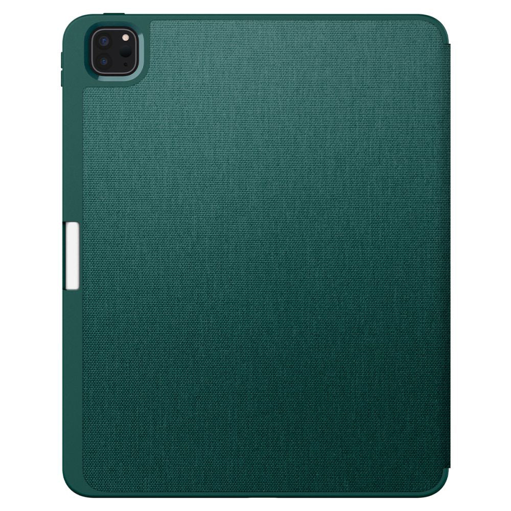 Ovitek za Apple iPad Pro 13 (2024), Spigen, Urban Fit, Zelen ACS07763