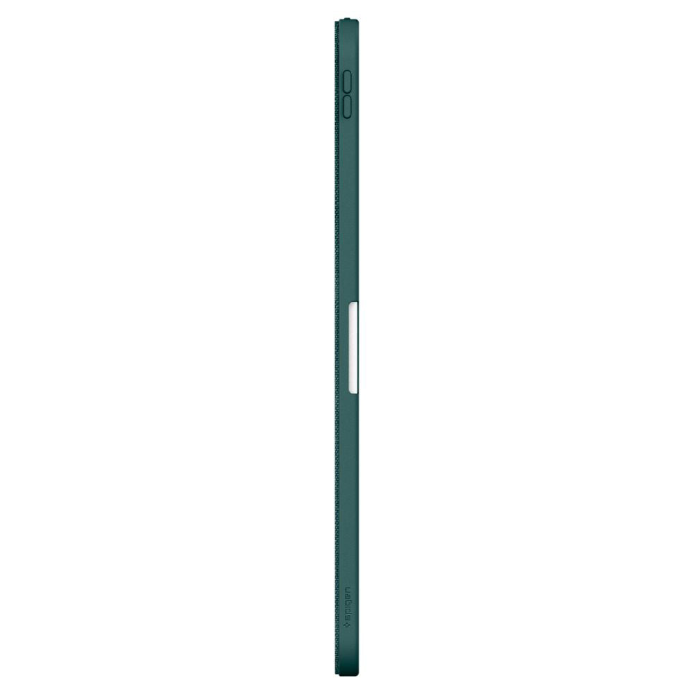 Ovitek za Apple iPad Pro 13 (2024), Spigen, Urban Fit, Zelen ACS07763