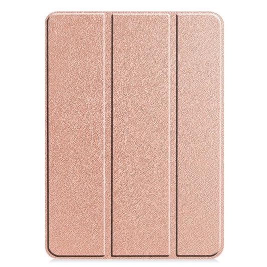 Ovitek za Apple iPad Pro 13 (2024), Techsuit, FoldPro, roza